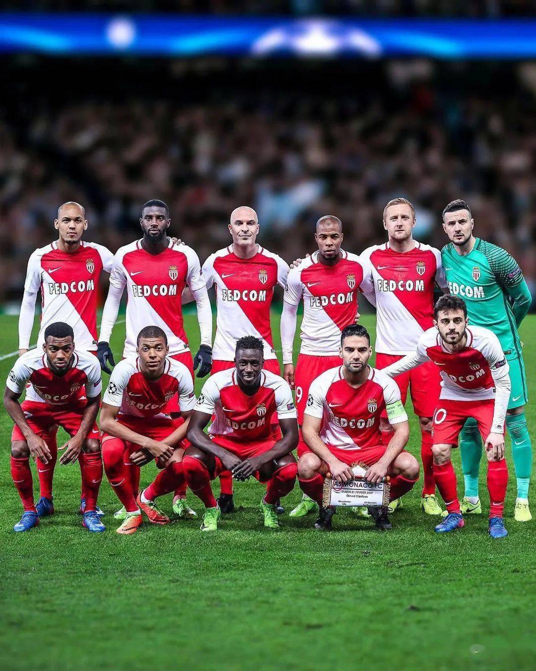 摩纳哥连续两场失利,球队危机四伏 摩纳哥连续两场失利,球队危机四伏