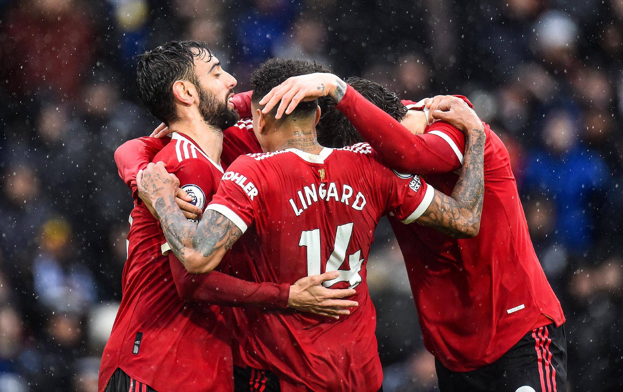 曼联大胜皇马,成功晋级下一轮比赛 曼联大胜皇马,成功晋级下一轮比赛