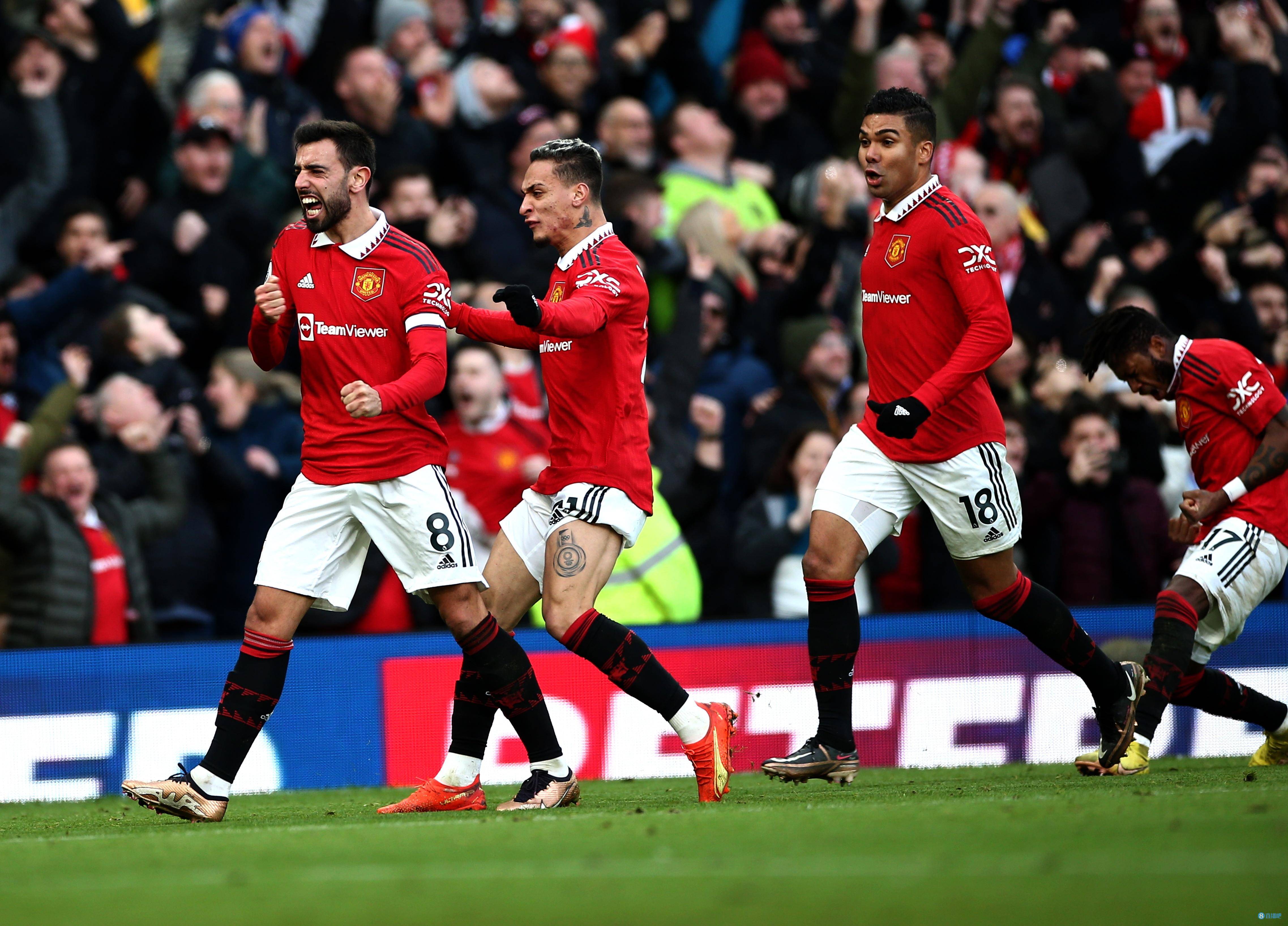 曼联客场胜出,积分继续攀升 曼联客场胜出,积分继续攀升