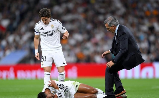 皇马险胜,成功晋级欧冠决赛 皇马险胜,成功晋级欧冠决赛