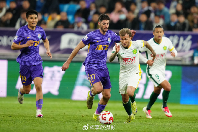 星空体育官网入口-北京国安客场逼平天津泰达，保持不败记录