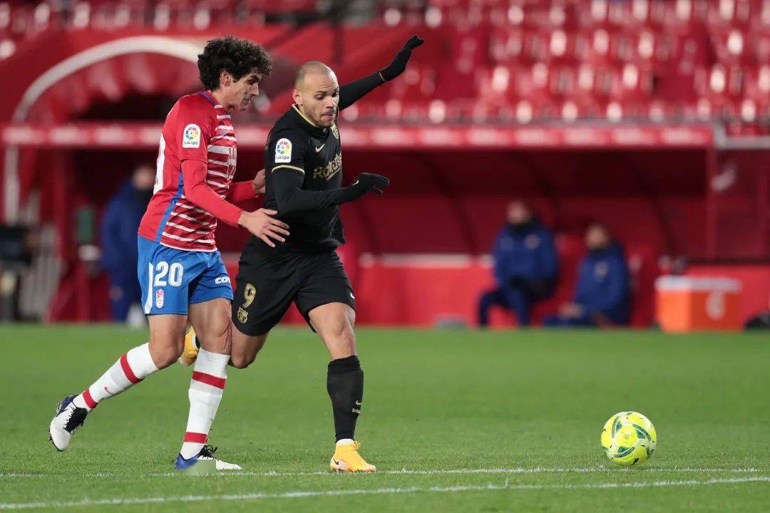 格拉纳达客场大胜,皇马遭遇连败 格拉纳达客场大胜,皇马遭遇连败