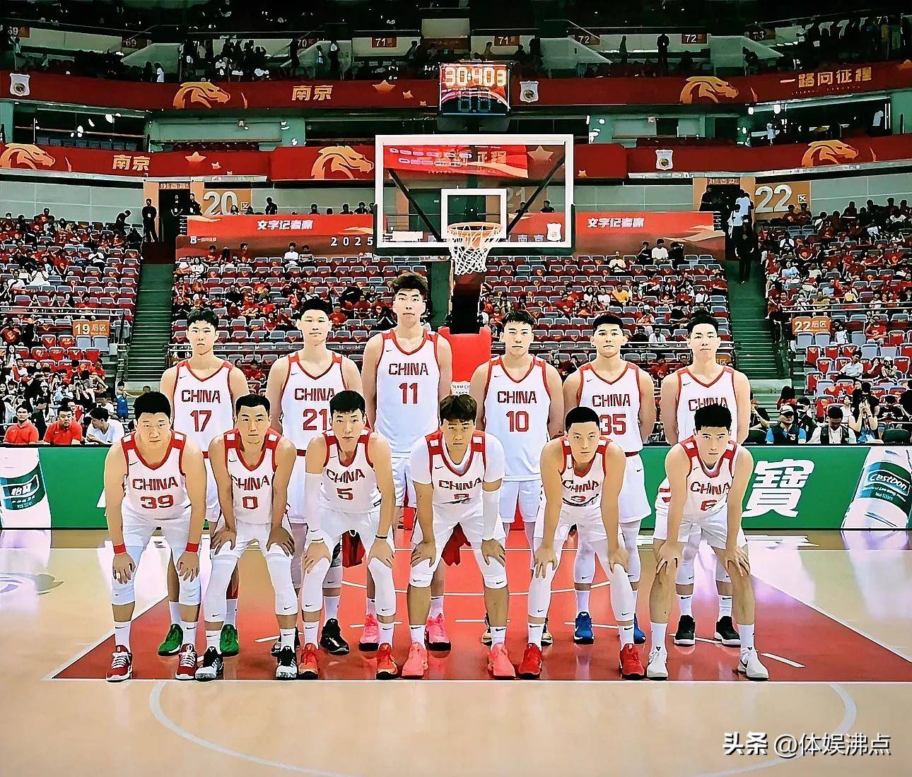 山东男篮势不可挡,多场胜利引发热议 山东男篮势不可挡,多场胜利引发热议