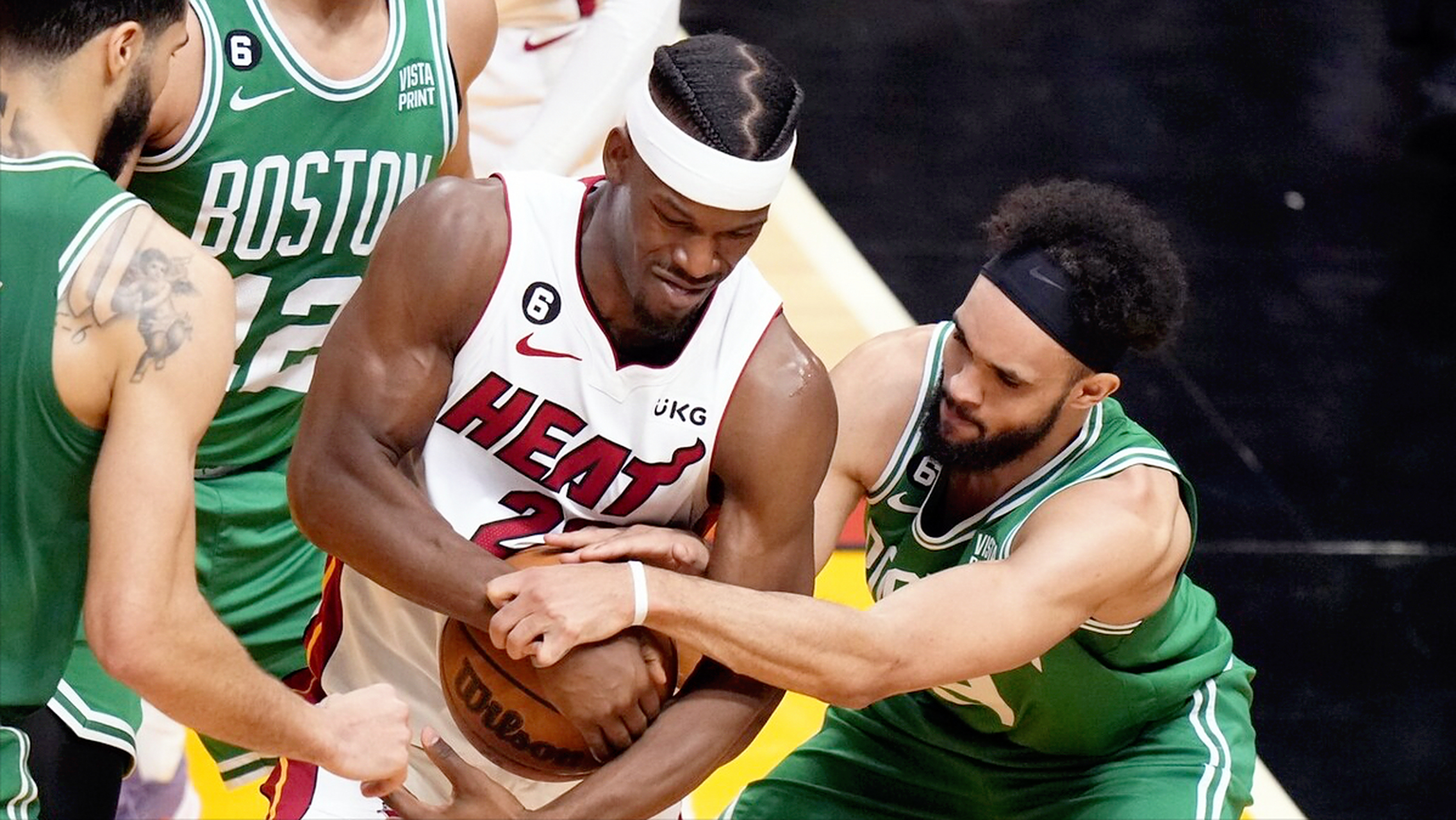 凯尔特人惨遭绝杀,马赛握紧幸运之门 凯尔特人惨遭绝杀,马赛握紧幸运之门