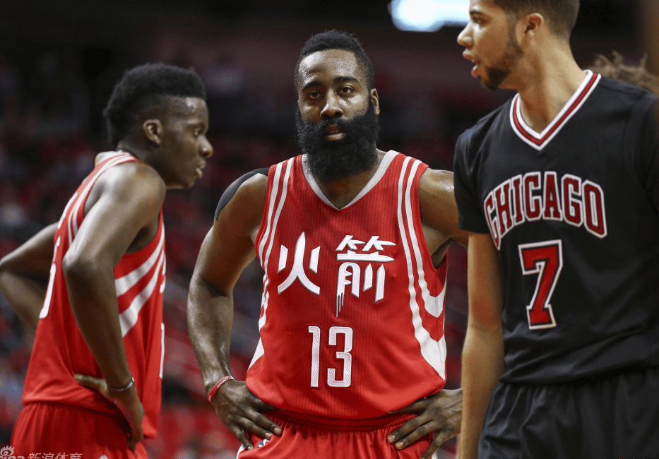 星空体育官方网站-火箭主场大胜魔术，取得胜利