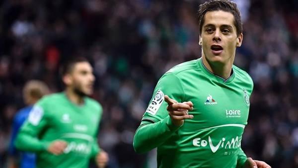 摩纳哥继续霸占榜首位置,圣埃蒂安境内不安 摩纳哥继续霸占榜首位置,圣埃蒂安境内不安