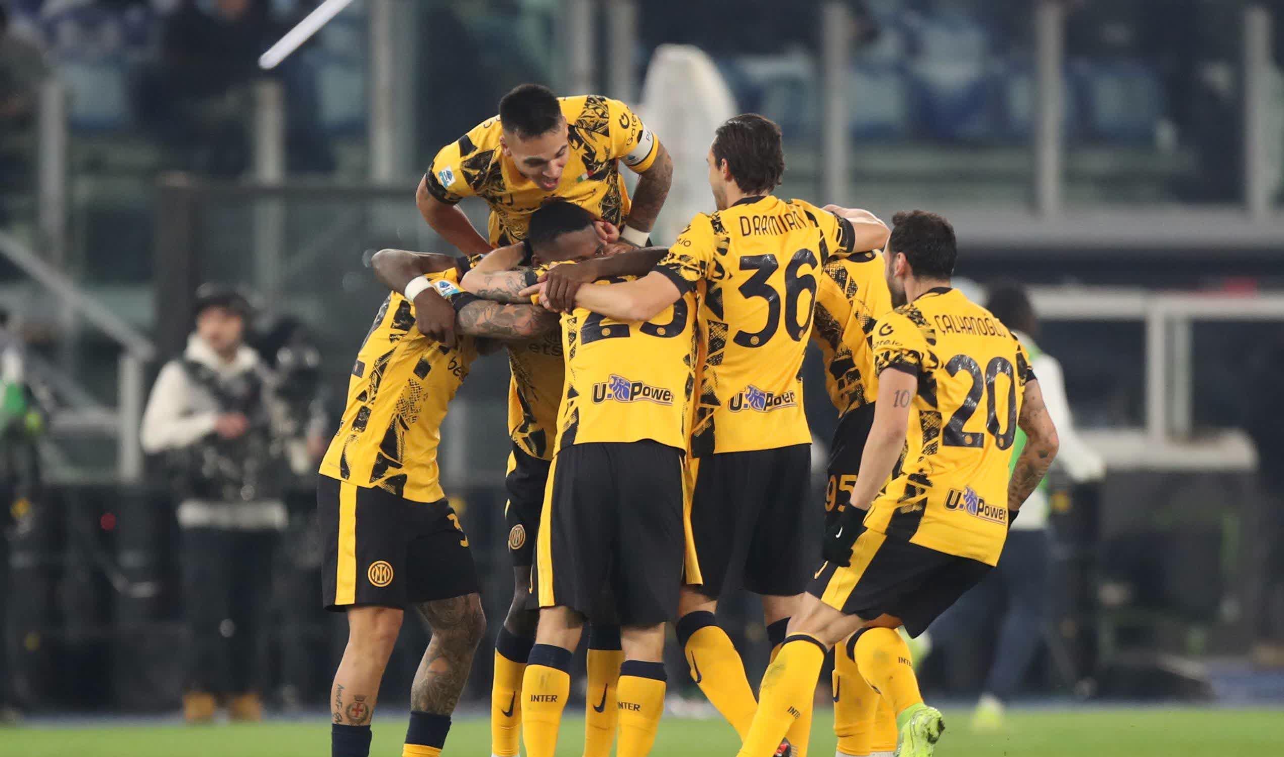 国米中场因伤缺阵,球队战术受到一定影响 国米中场因伤缺阵,球队战术受到一定影响